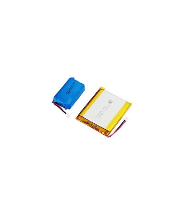 XVive U4 Battery Kit (BU4) [3]