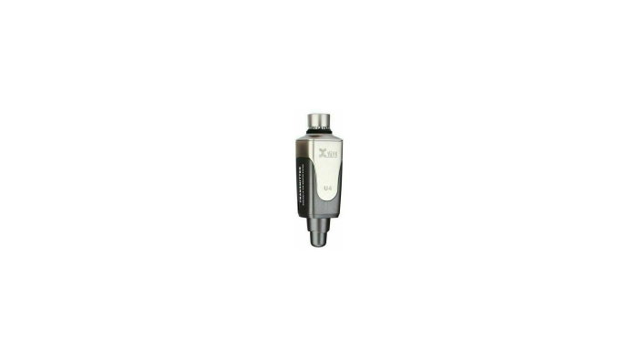 Xvive U4 + KZ AS16 BK In-Ear Monitor Set7 [5]
