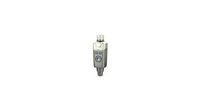 Xvive U4 + KZ AS16 BK In-Ear Monitor Set7 [3]