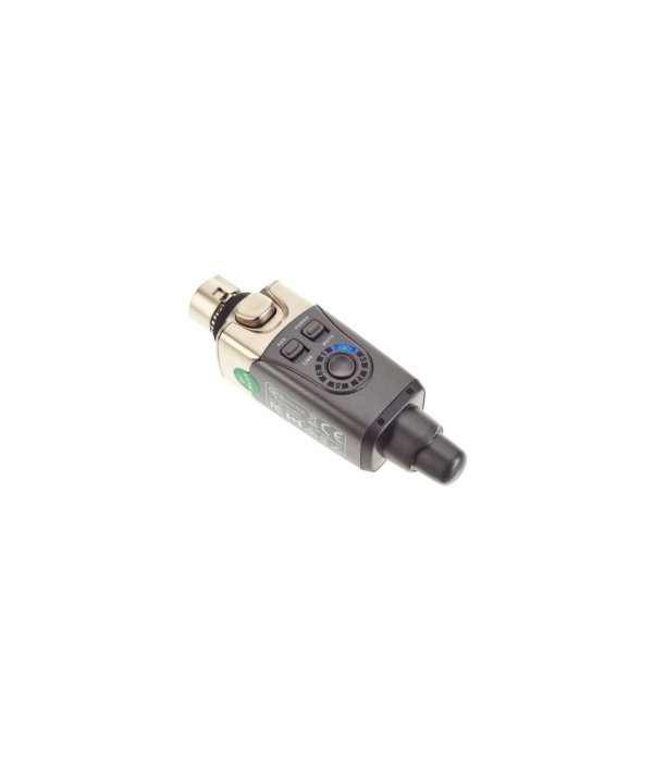 XVive U4 Monitor Wireless Sys Bundle [3]