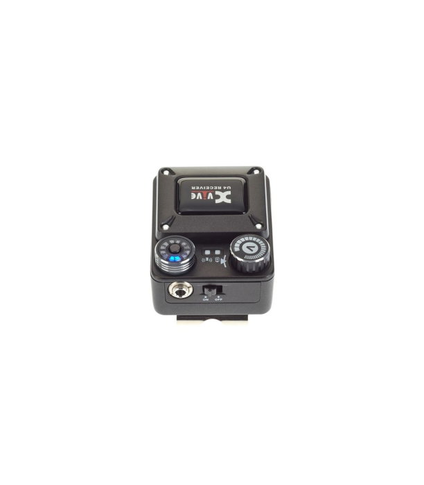XVive U4 Monitor Wireless Sys Bundle [5]
