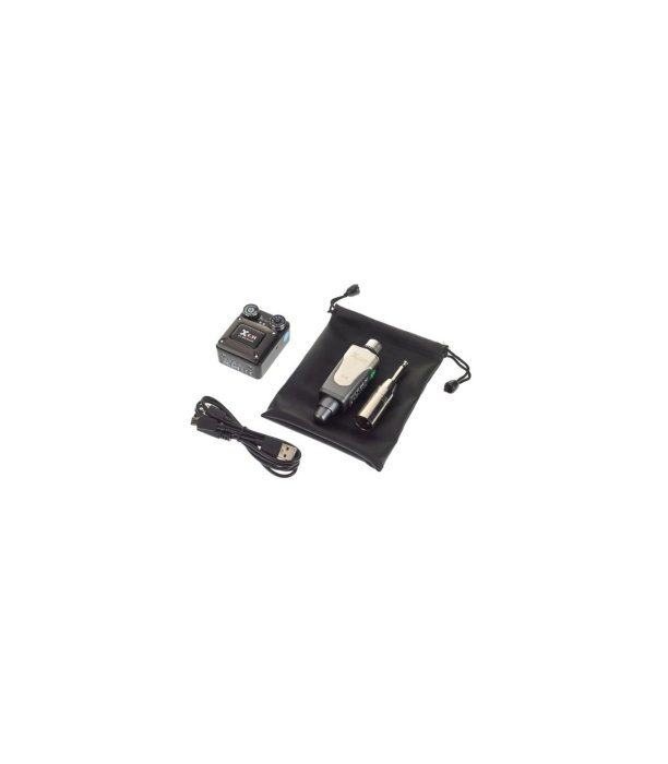 XVive U4 Monitor Wireless Sys Bundle [9]