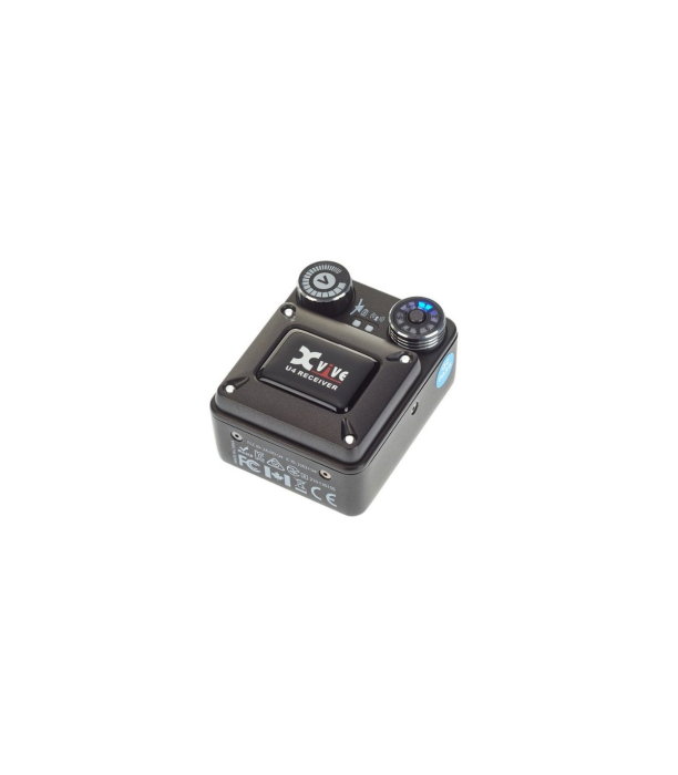 XVive U4 Monitor Wireless Sys Bundle [6]