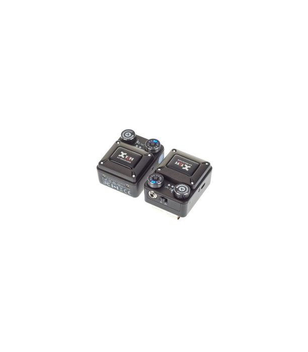 XVive U4 Wireless System Bund Bundle [3]