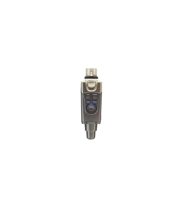 XVive U4 Wireless System Bund Bundle [10]