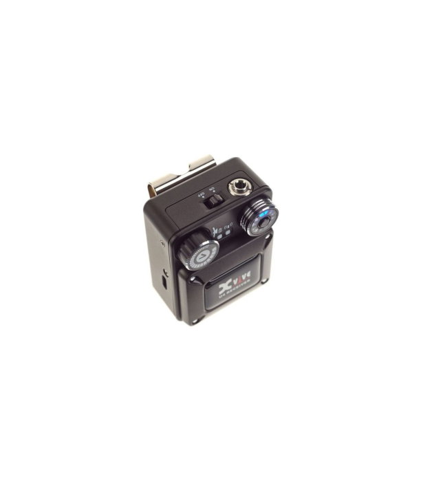 XVive U4 Wireless System Bund Set [7]