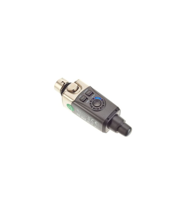 XVive U4 Wireless System Bund Set [10]