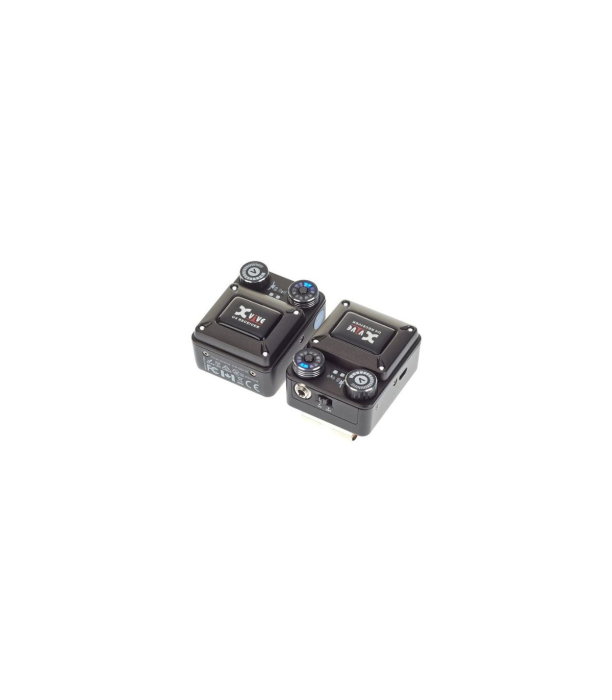 XVive U4 Wireless System Bund Set [3]