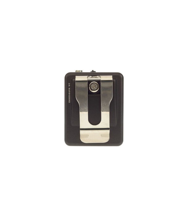 XVive U4 Wireless System Bund Set [9]