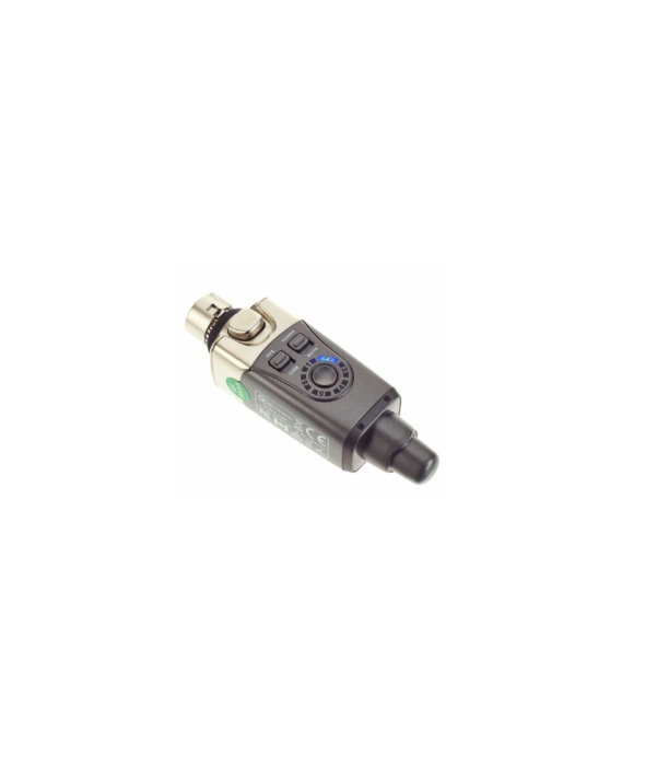 XVive U4 Wireless System Bundle 4R [10]