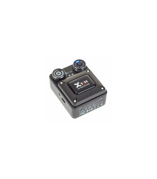 XVive U4 Wireless System Receiver [2]
