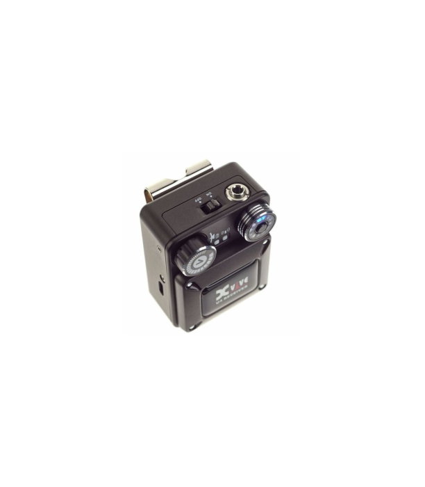XVive U4 Wireless System Receiver [4]
