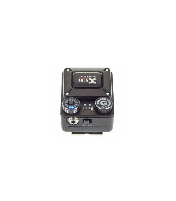 XVive U4 Wireless System Receiver [3]
