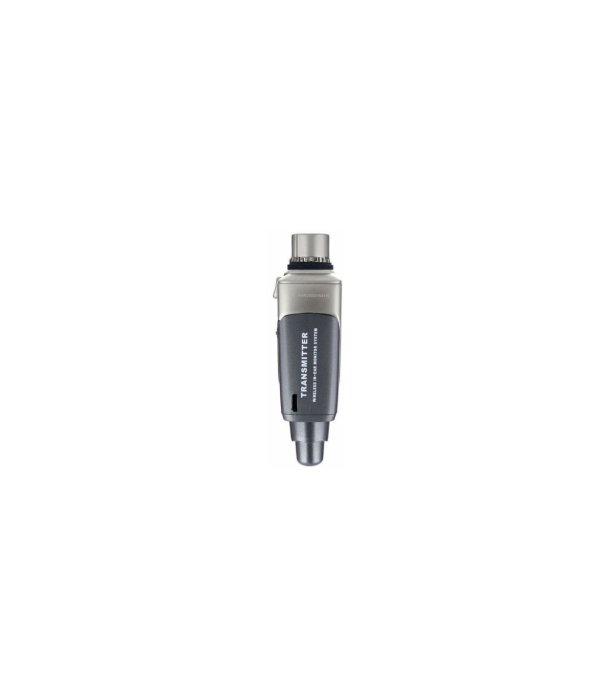 XVive U4 Wireless System Transmitter [5]
