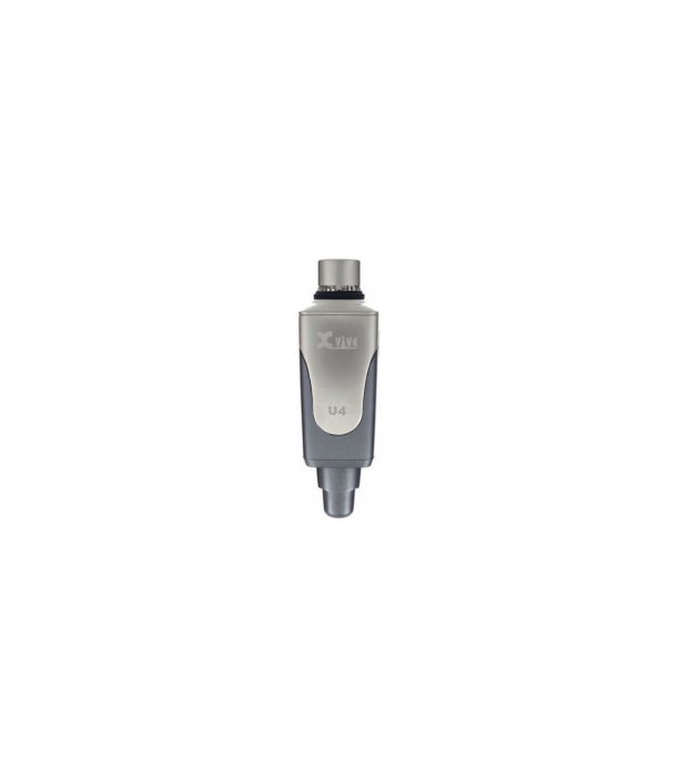 XVive U4 Wireless System Transmitter [4]