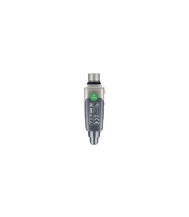 XVive U4 Wireless System Transmitter [6]
