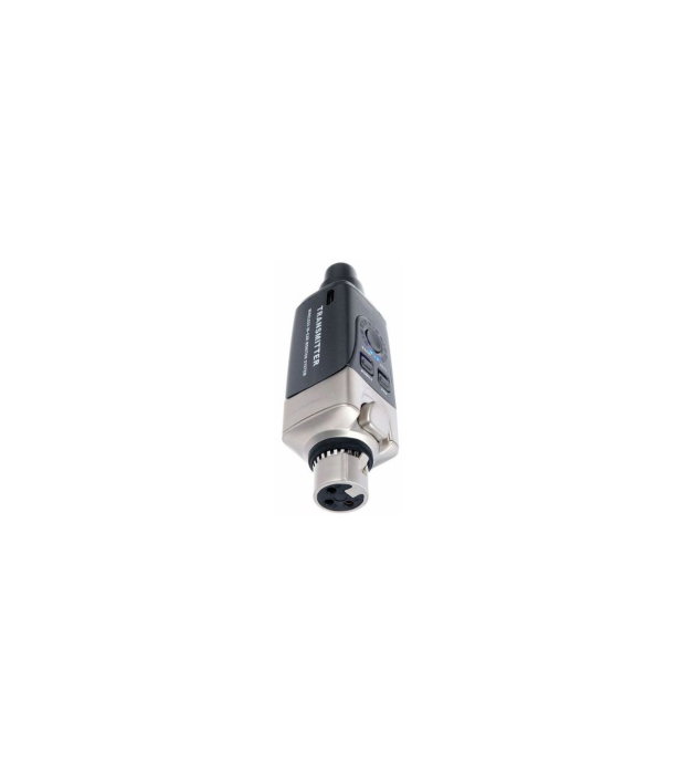 XVive U4 Wireless System Transmitter [7]