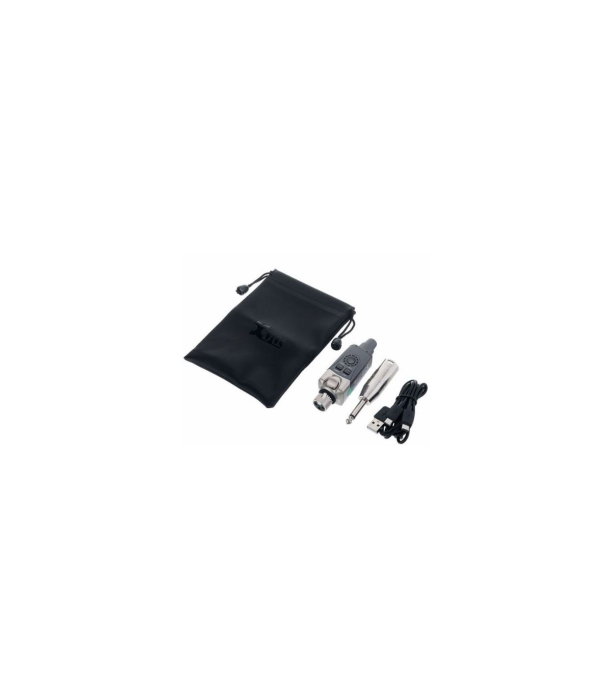 XVive U4 Wireless System Transmitter [8]