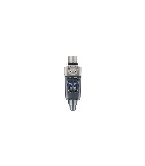 XVive U4 Wireless System Transmitter [3]
