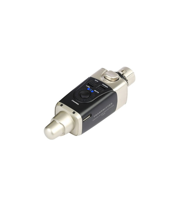 Xvive U45 [9]