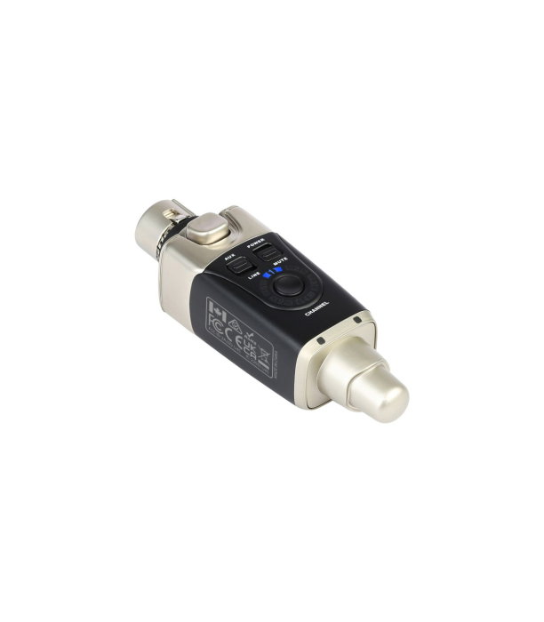 Xvive U45 [7]