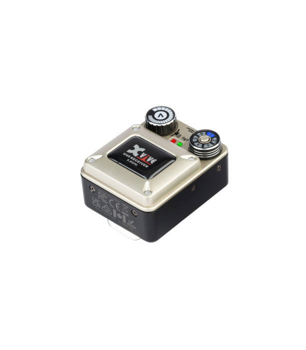 Xvive U45 [10]