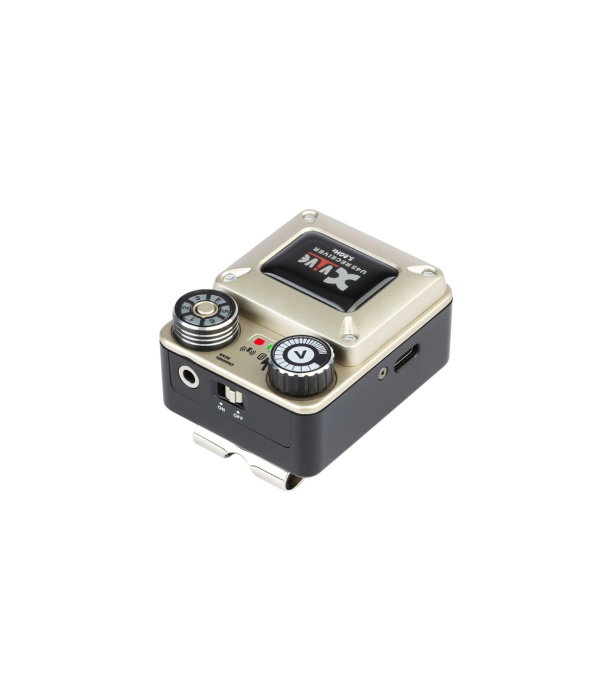 Xvive U45 [6]