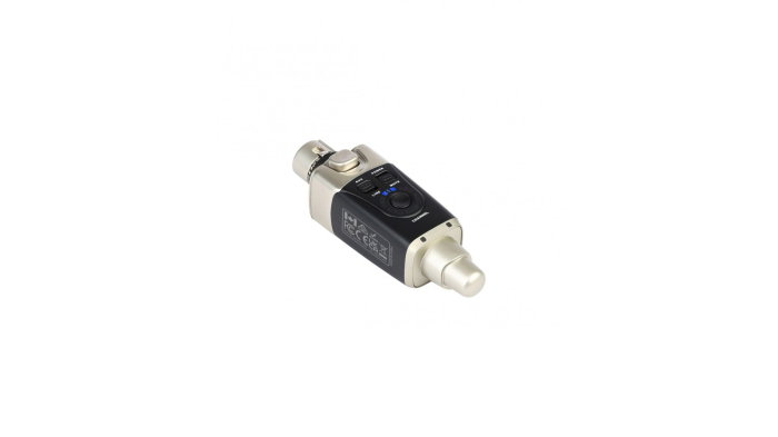 Xvive U45 + Beyerdynamic DT 30 IE In-Ear Monitor Set [8]