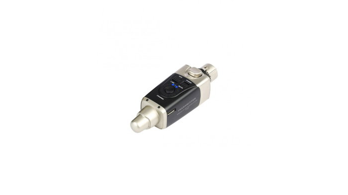 Xvive U45 + Beyerdynamic DT 30 IE In-Ear Monitor Set [10]