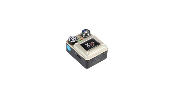 Xvive U45 + Beyerdynamic DT 30 IE In-Ear Monitor Set [9]