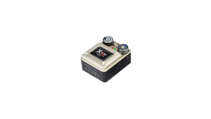 Xvive U45 + Beyerdynamic DT 30 IE In-Ear Monitor Set [11]