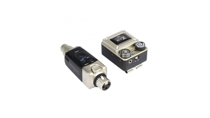 Xvive U45 + Beyerdynamic DT 30 IE In-Ear Monitor Set [3]