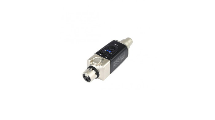 Xvive U45 + Beyerdynamic DT 30 IE In-Ear Monitor Set [6]