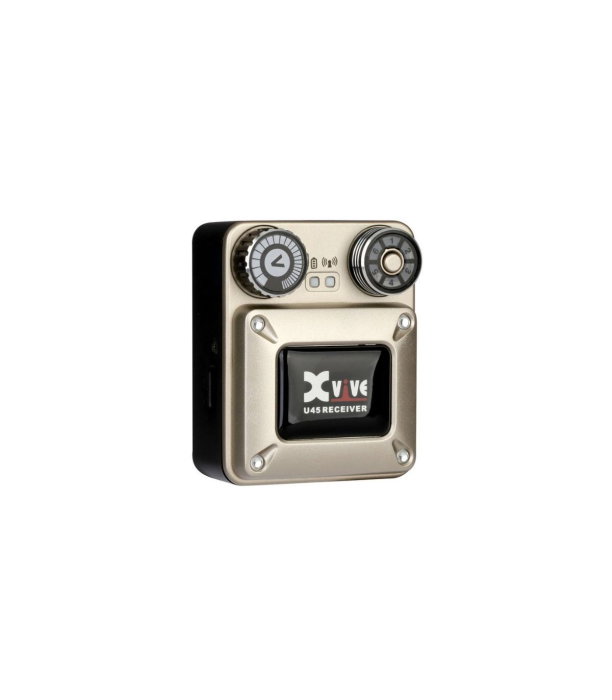 XVive U45 In-Ear Monitor Receiver [3]