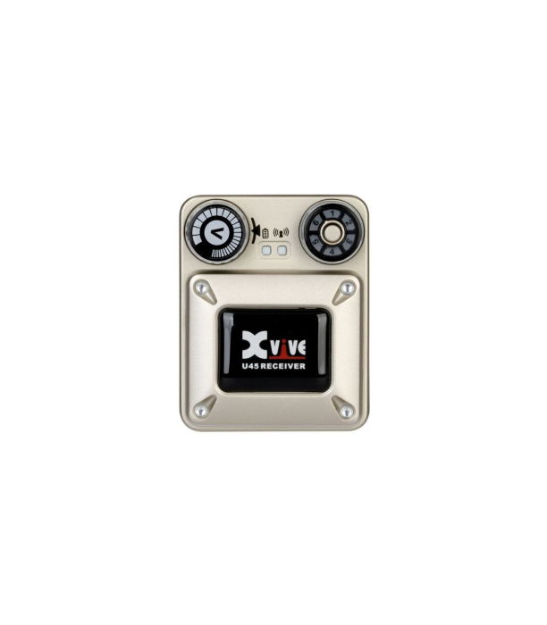 XVive U45 In-Ear Monitor Receiver [2]