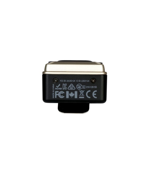 XVive U45 In-Ear Monitor Receiver [7]