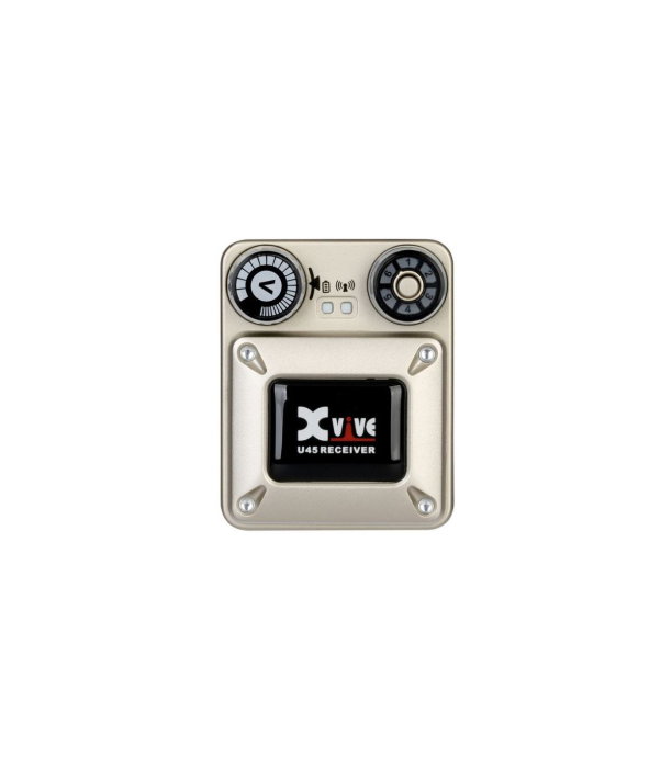 XVive U45 In-Ear Monitor Receiver - XVive [2]
