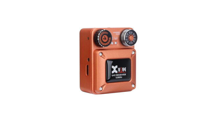 XVive U45 In-Ear Monitor Wireless OR [4]