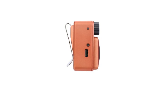XVive U45 In-Ear Monitor Wireless OR [8]
