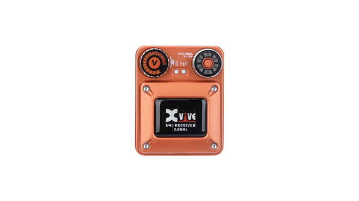 XVive U45 In-Ear Monitor Wireless OR [3]