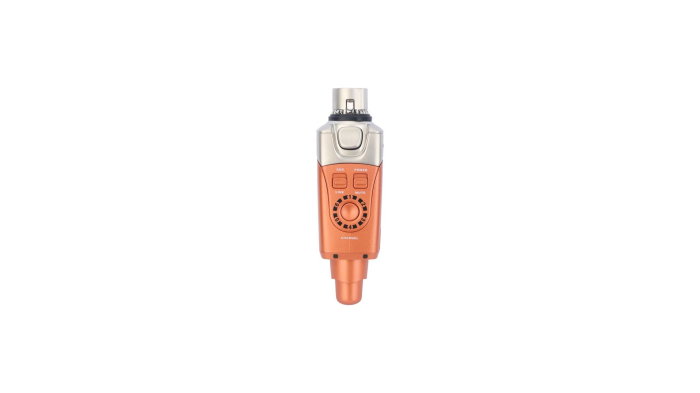 XVive U45 In-Ear Monitor Wireless OR [6]