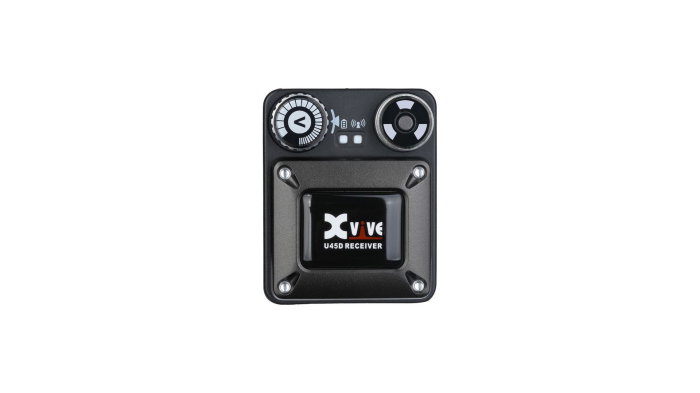 XVive U45D Stereo In-Ear Wireless [3]
