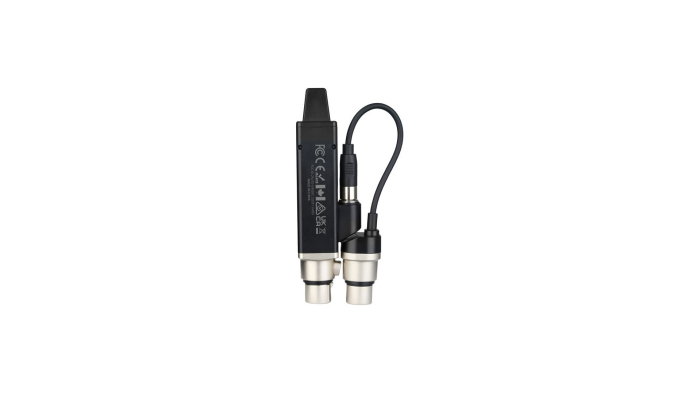 XVive U45D Stereo In-Ear Wireless [11]