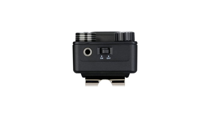 XVive U45D Stereo In-Ear Wireless [7]