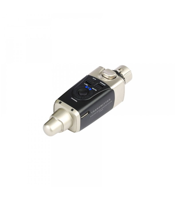 Xvive U45T [11]