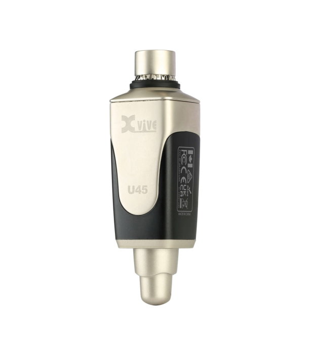 Xvive U45T [7]