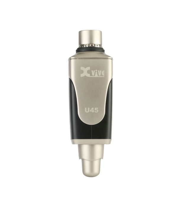 Xvive U45T [2]