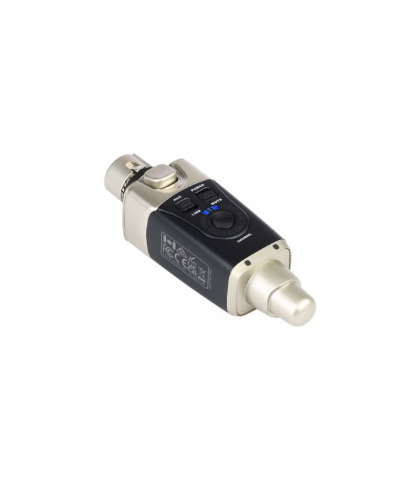 Xvive U45T [9]