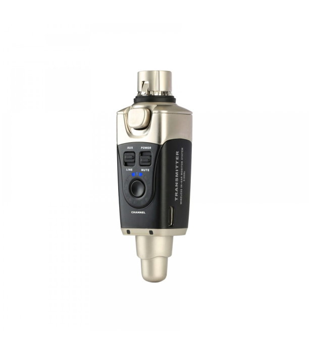 Xvive U45T [5]