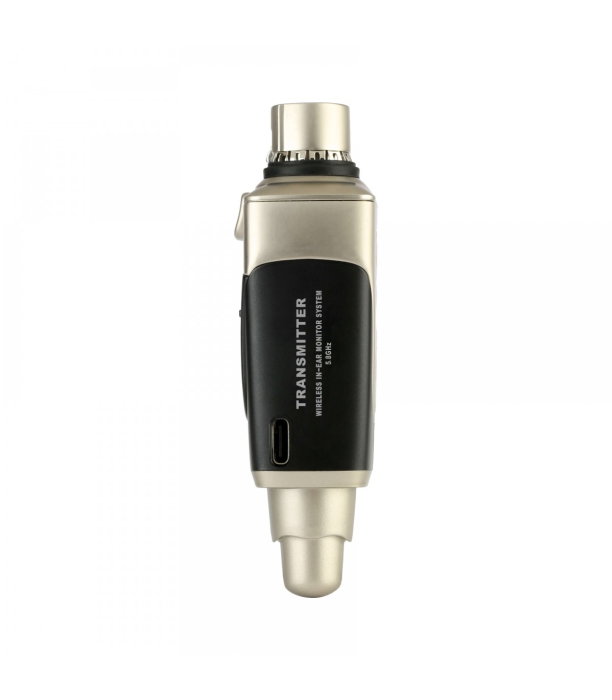 Xvive U45T - XVive [3]